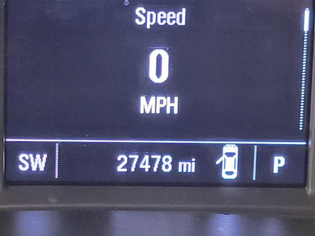 2024 Chevrolet Malibu Vehicle Photo in OSHKOSH, WI 54904-7811