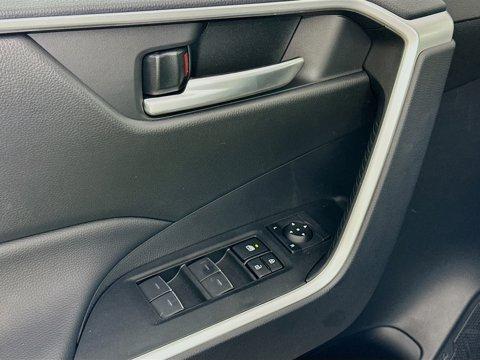 2025 Toyota RAV4 Vehicle Photo in Flemington, NJ 08822