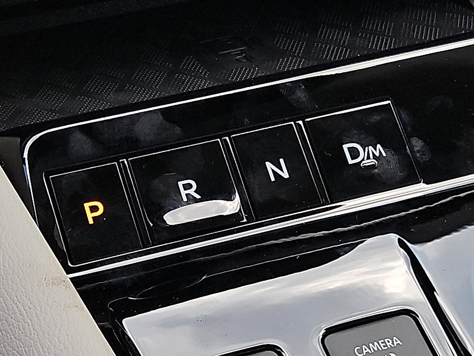 2025 Nissan Murano Vehicle Photo in Jenkintown, PA 19046