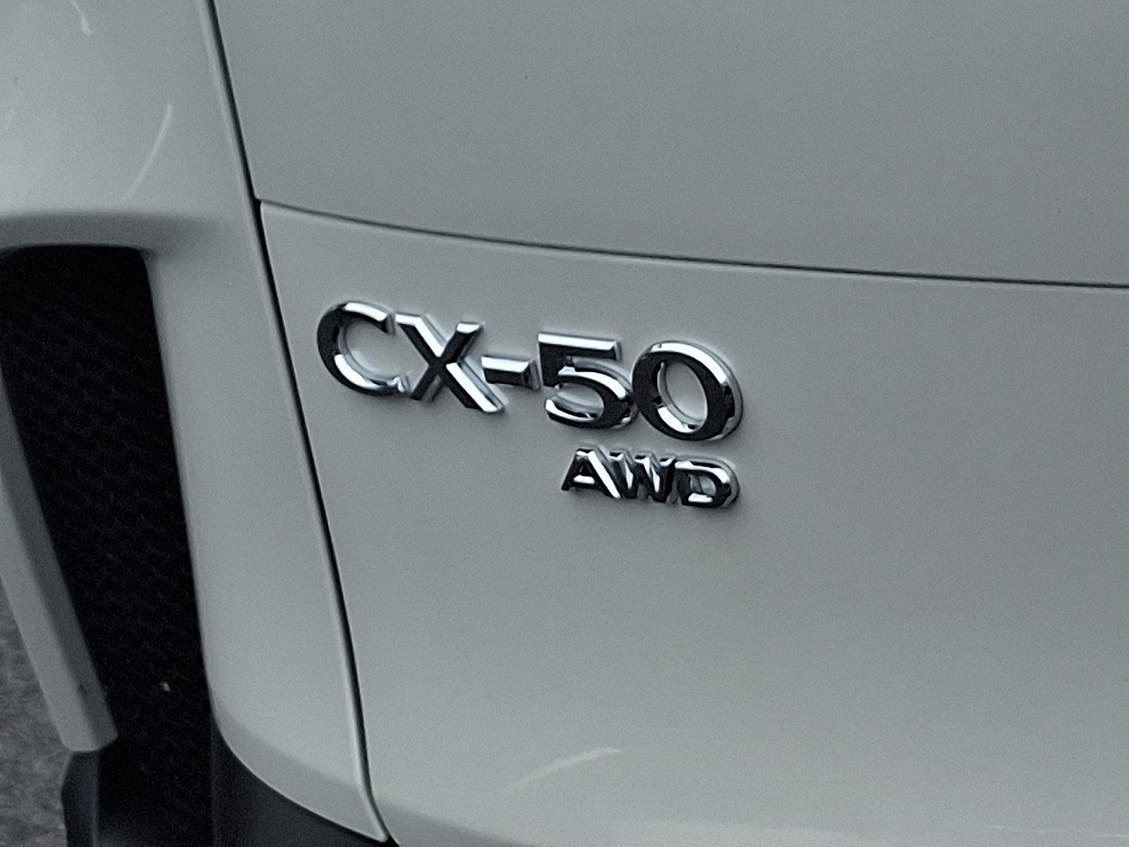 2025 Mazda CX-50 Vehicle Photo in Harrisburg, PA 17111