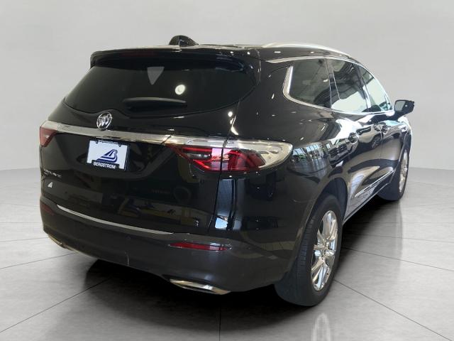 2023 Buick Enclave Vehicle Photo in GREEN BAY, WI 54303-3330