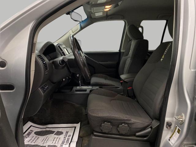 2018 Nissan Frontier Vehicle Photo in Appleton, WI 54913
