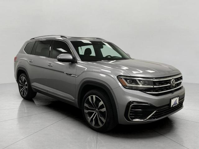 2022 Volkswagen Atlas Vehicle Photo in Appleton, WI 54913