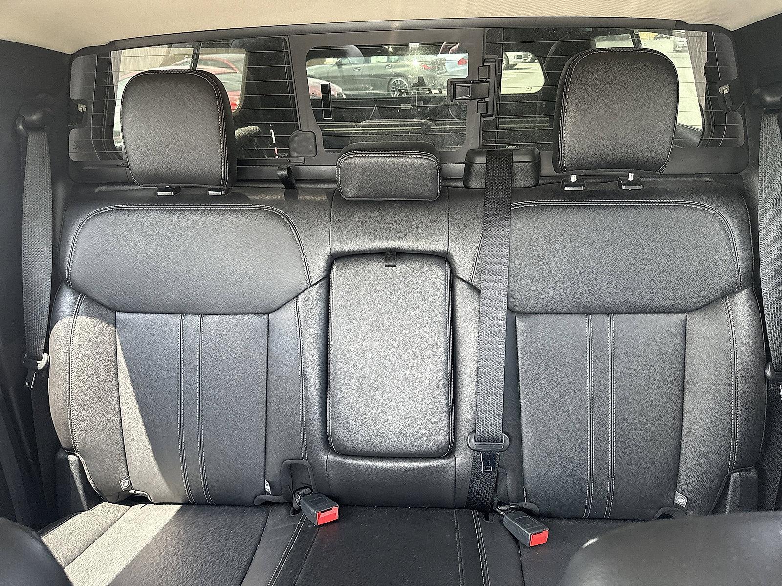 2020 Ford Ranger Vehicle Photo in Lancaster, PA 17601