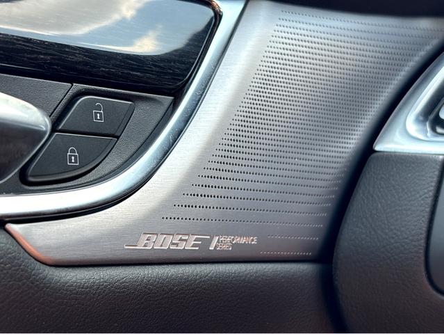 2022 Cadillac XT5 Vehicle Photo in BEAUFORT, SC 29906-4218