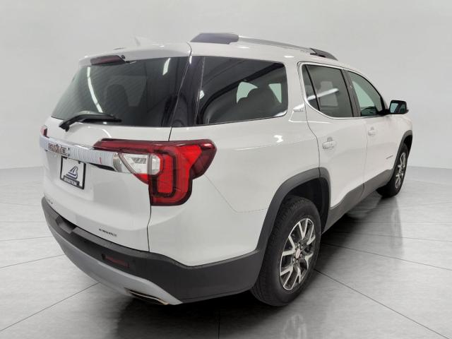 2023 GMC Acadia Vehicle Photo in OSHKOSH, WI 54904-7811