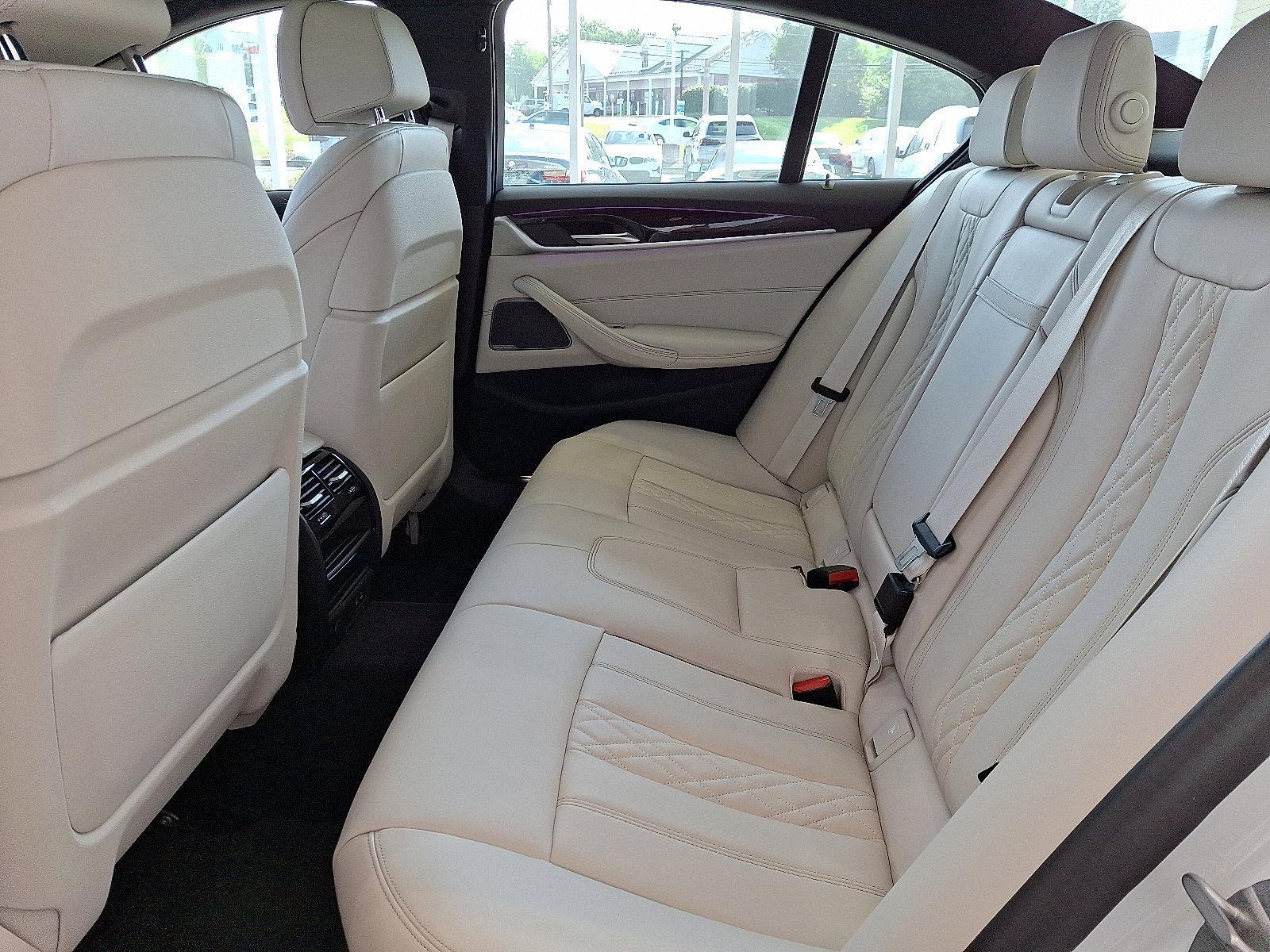 2022 BMW 530i xDrive Vehicle Photo in Lancaster, PA 17601