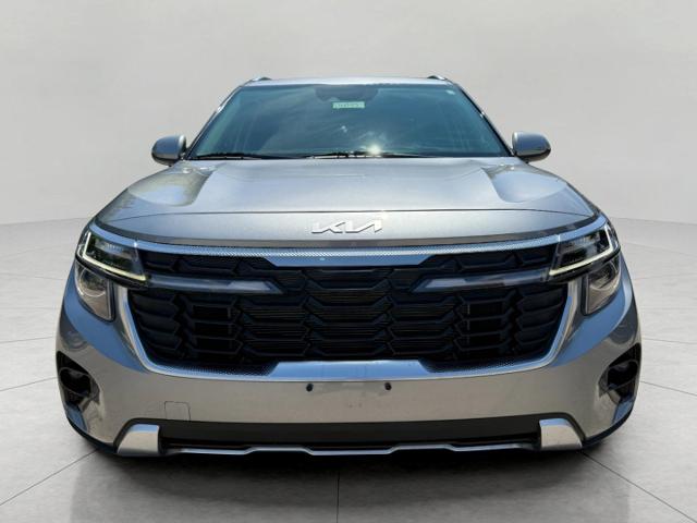 2024 Kia Seltos Vehicle Photo in Appleton, WI 54914