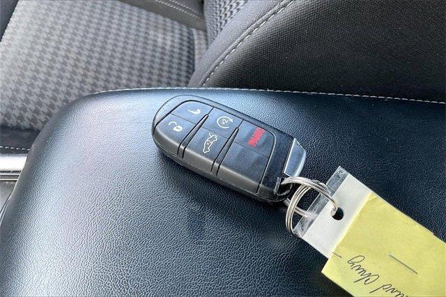 2023 Dodge Charger Vehicle Photo in INDEPENDENCE, MO 64055-1314