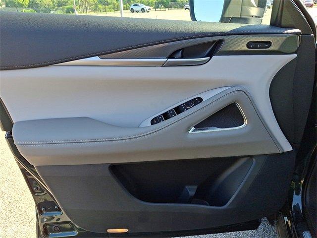 2026 INFINITI QX60 Vehicle Photo in Willow Grove, PA 19090