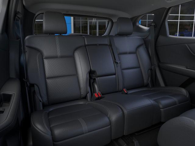 2025 Chevrolet Blazer Vehicle Photo in Roslyn, NY 11576