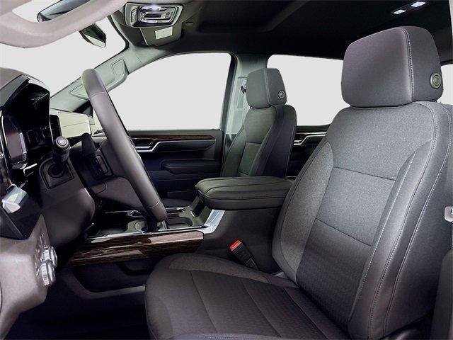 2025 GMC Sierra 1500 Vehicle Photo in PUYALLUP, WA 98371-4149