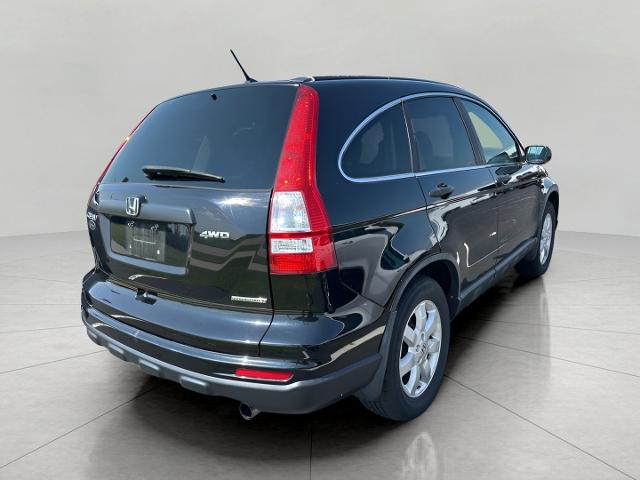 2011 Honda CR-V Vehicle Photo in MANITOWOC, WI 54220-5838
