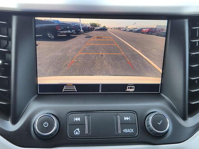 2023 GMC Acadia Vehicle Photo in MADISON, WI 53713-3220