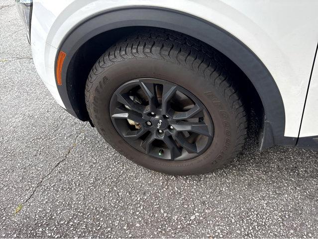 2023 Kia Sportage Vehicle Photo in Savannah, GA 31419