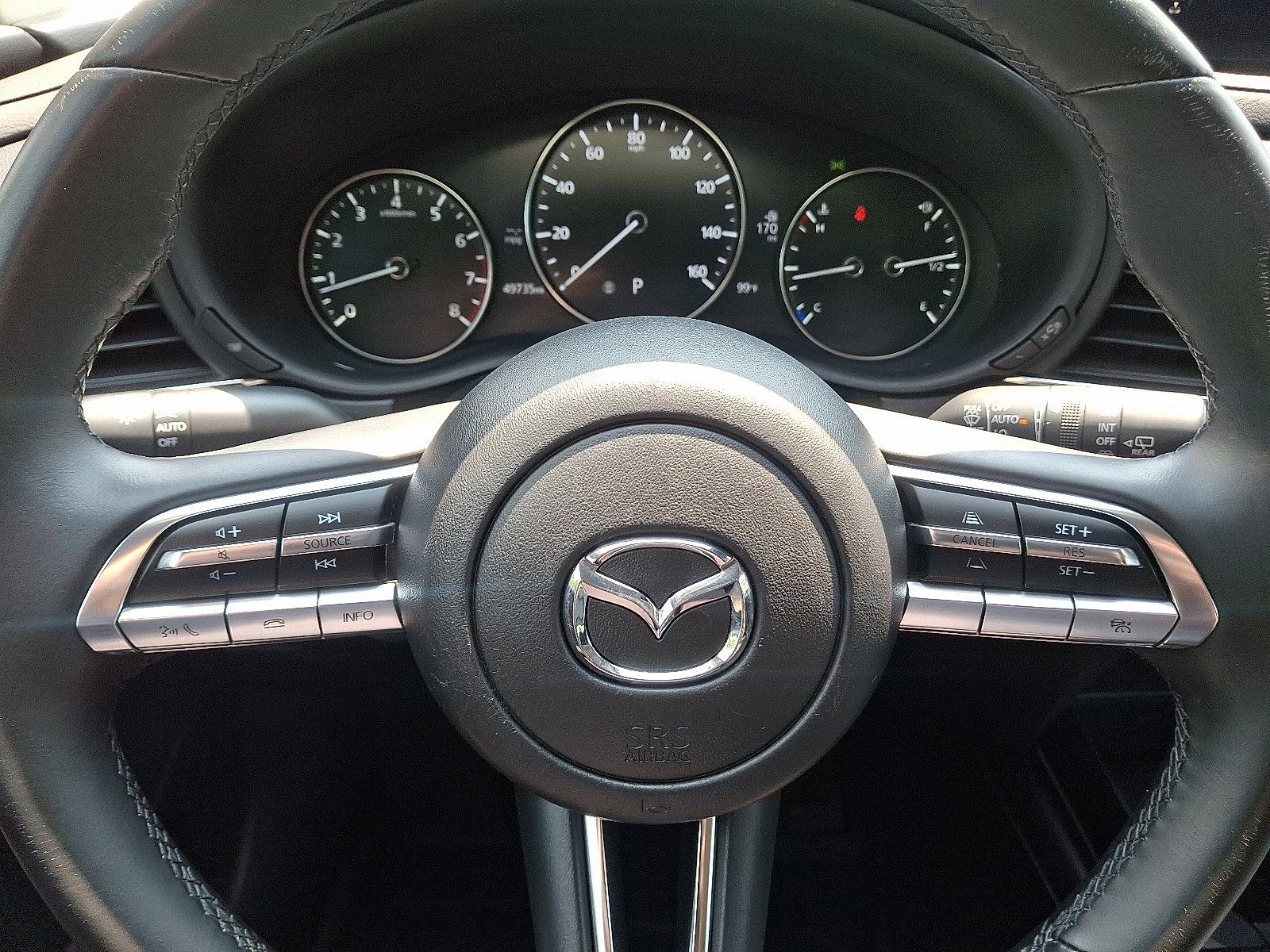 2023 Mazda CX-30 Vehicle Photo in Harrisburg, PA 17111