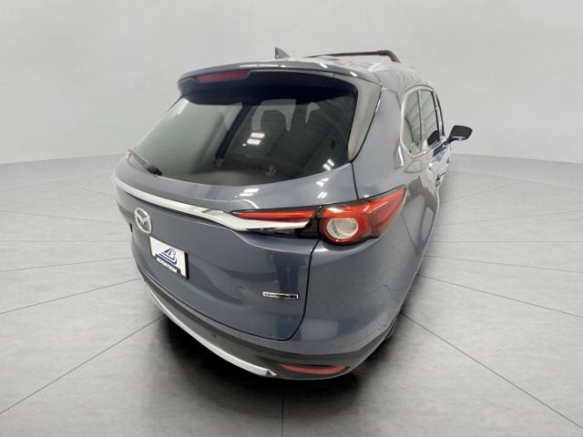 2021 Mazda CX-9 Vehicle Photo in OSHKOSH, WI 54904-7811