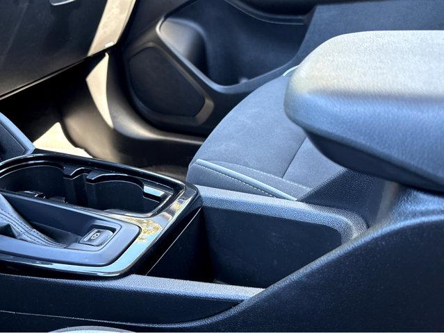 2021 Chevrolet Trailblazer Vehicle Photo in Savannah, GA 31419