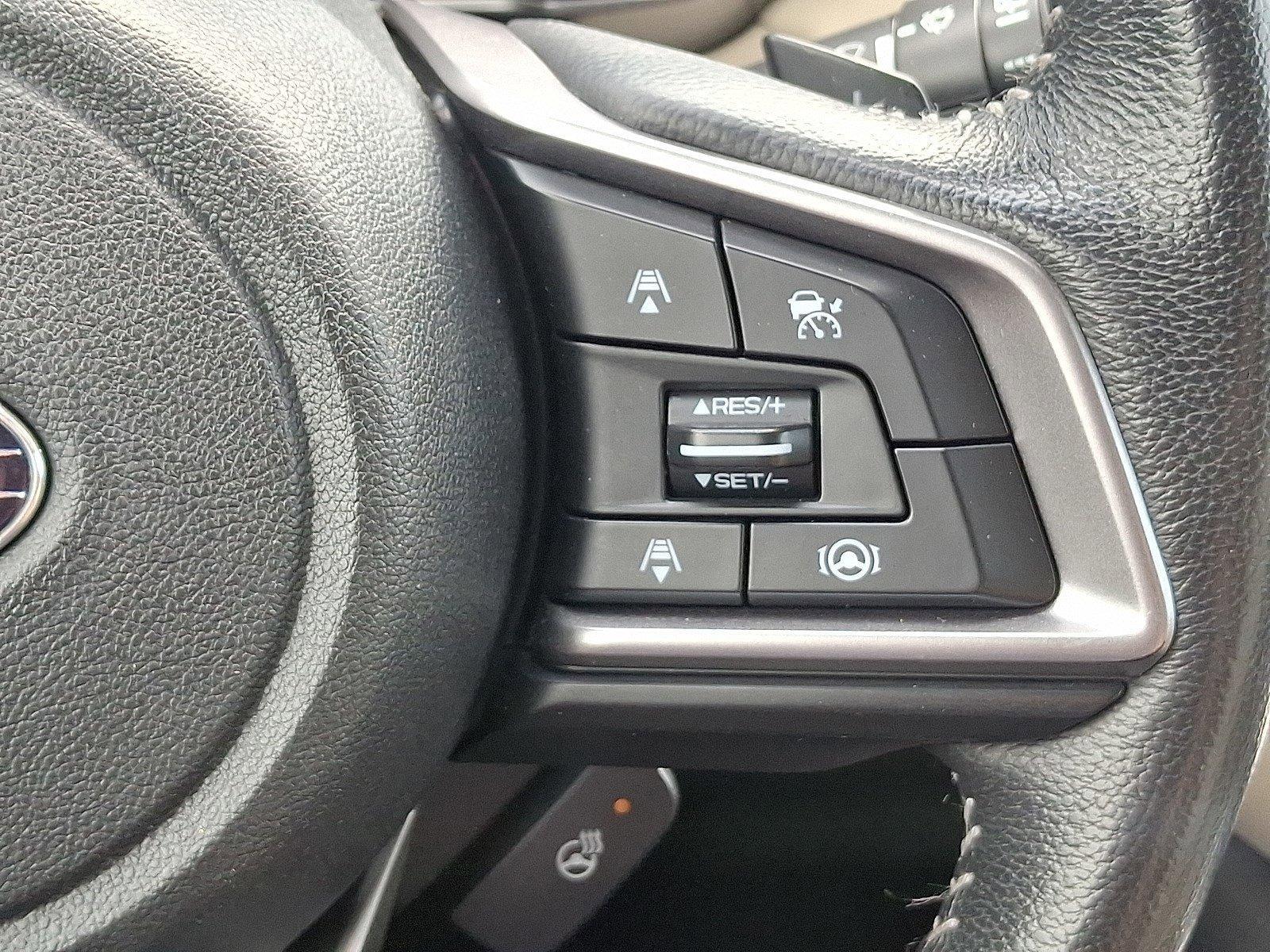 2022 Subaru Outback Vehicle Photo in Harrisburg, PA 17111