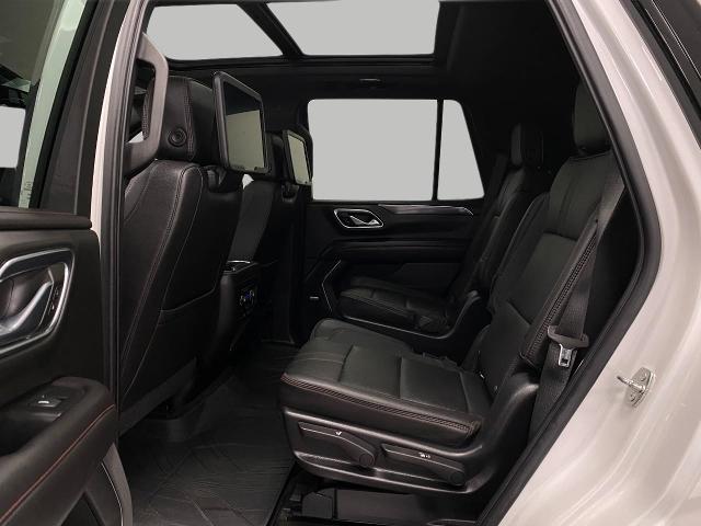 2021 Chevrolet Tahoe Vehicle Photo in Appleton, WI 54913