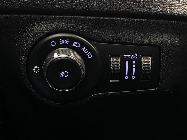 2018 Jeep Compass Vehicle Photo in Appleton, WI 54913