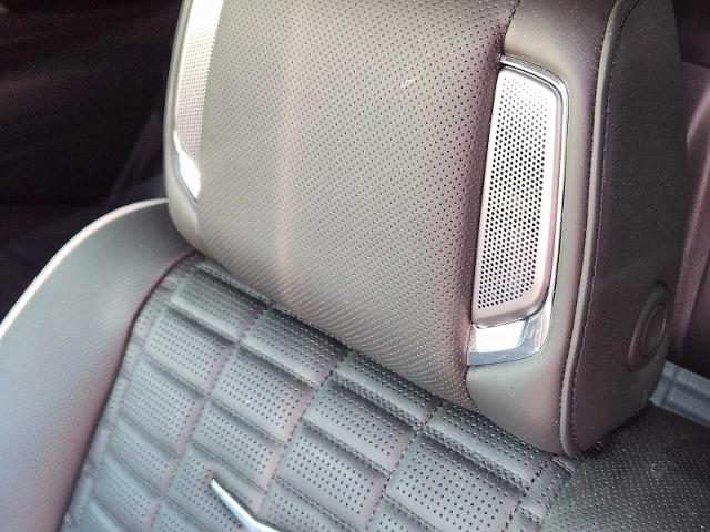 2023 Cadillac Escalade Vehicle Photo in DENTON, TX 76210-9321