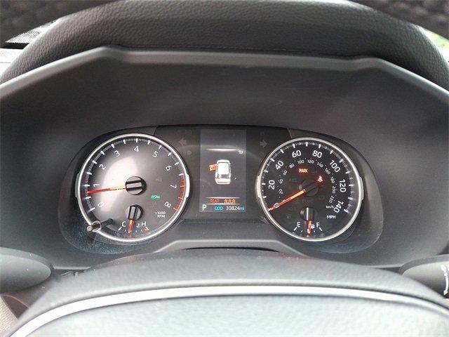 2022 Toyota RAV4 Vehicle Photo in Willow Grove, PA 19090