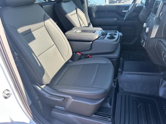 2025 GMC Sierra 2500 HD Vehicle Photo in COLUMBIA, MO 65203-3903