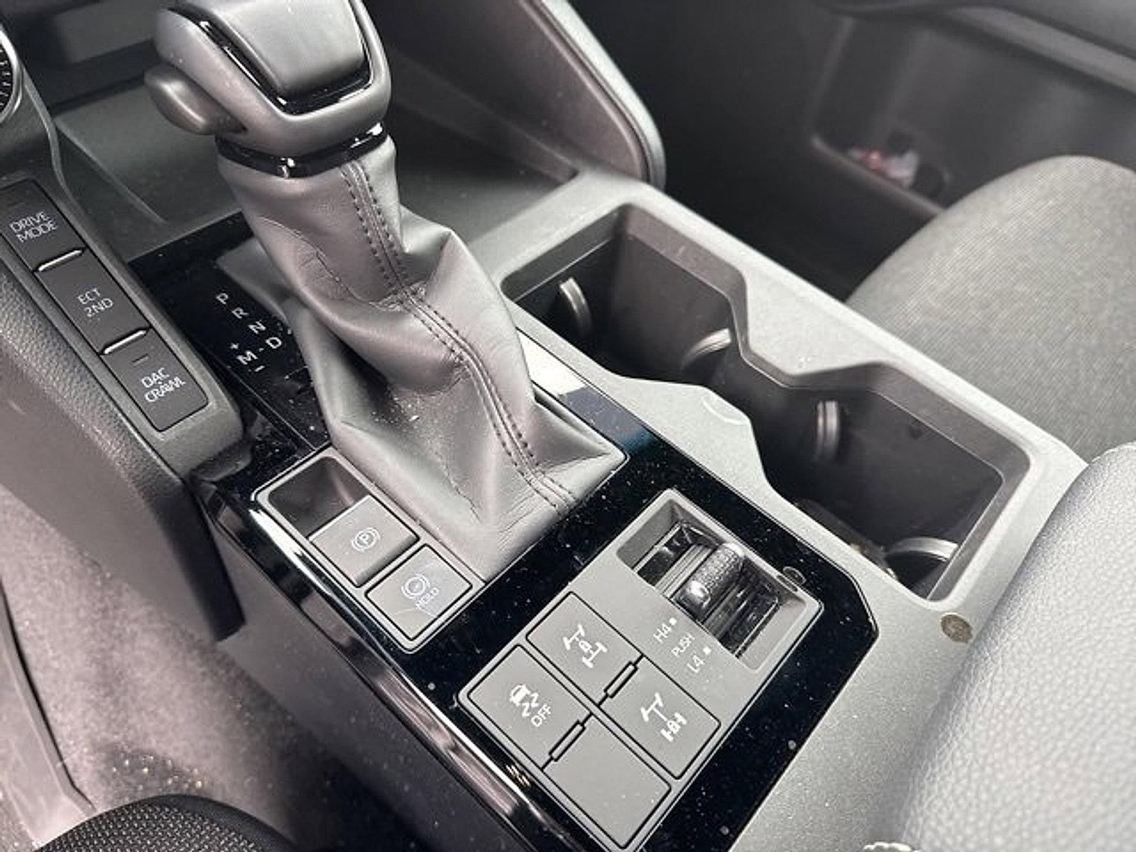 2025 Toyota Land Cruiser Vehicle Photo in Trevose, PA 19053