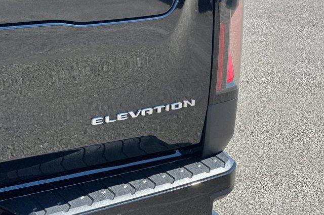 2026 GMC Sierra EV Vehicle Photo in STOCKTON, CA 95212-2838