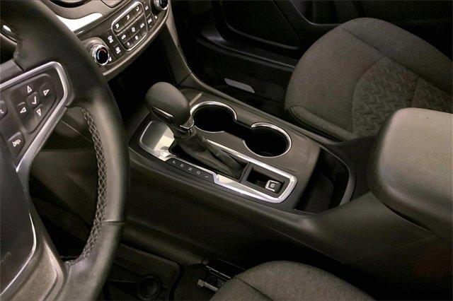 2023 Chevrolet Equinox Vehicle Photo in INDEPENDENCE, MO 64055-1314