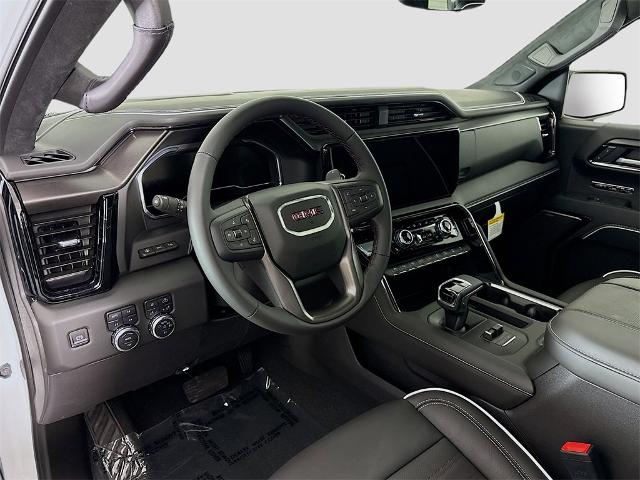 2025 GMC Sierra 1500 Vehicle Photo in PUYALLUP, WA 98371-4149