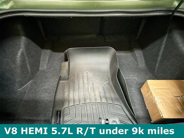 2023 Dodge Challenger Vehicle Photo in EVERETT, WA 98203-5662