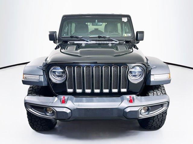 2019 Jeep Wrangler Unlimited Vehicle Photo in Doylsetown, PA 18901