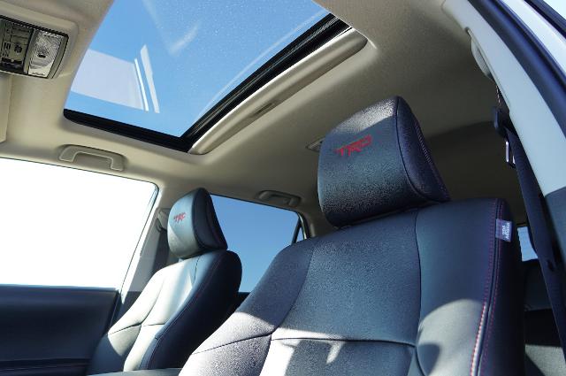 2023 Toyota 4Runner Vehicle Photo in Riverdale, UT 84405