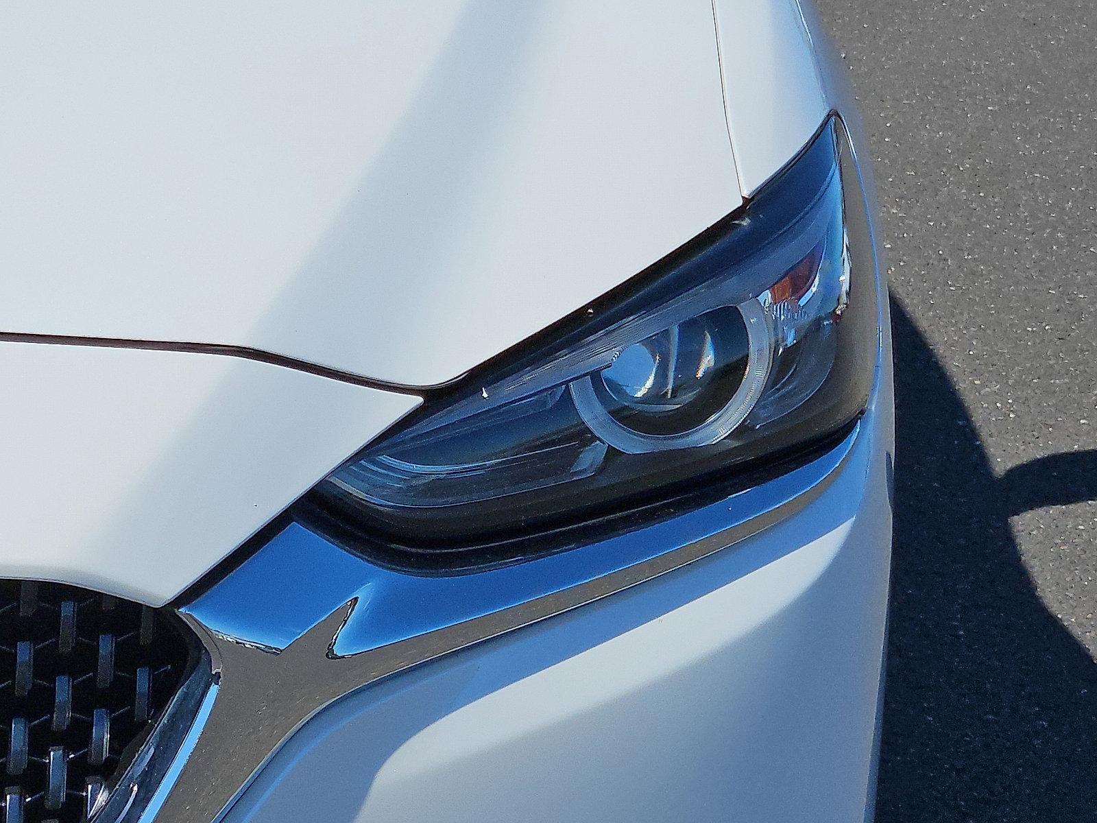 2018 Mazda Mazda6 Vehicle Photo in Trevose, PA 19053