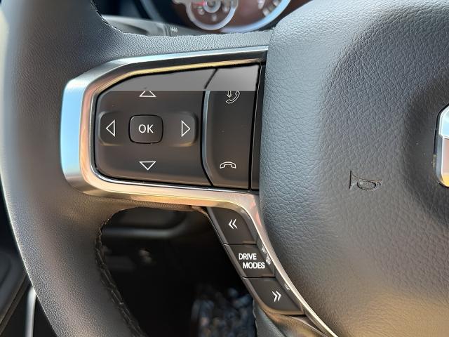 2025 Ram 1500 Vehicle Photo in MIDDLETON, WI 53562-1492