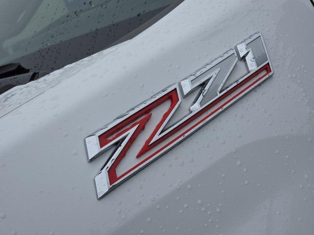 2025 Chevrolet Silverado 2500 HD Vehicle Photo in Decatur, TX 76234