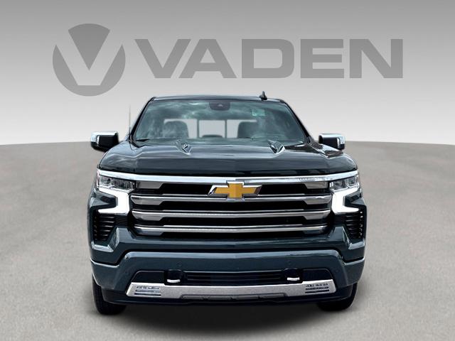 2026 Chevrolet Silverado 1500 Vehicle Photo in SAVANNAH, GA 31406-4513