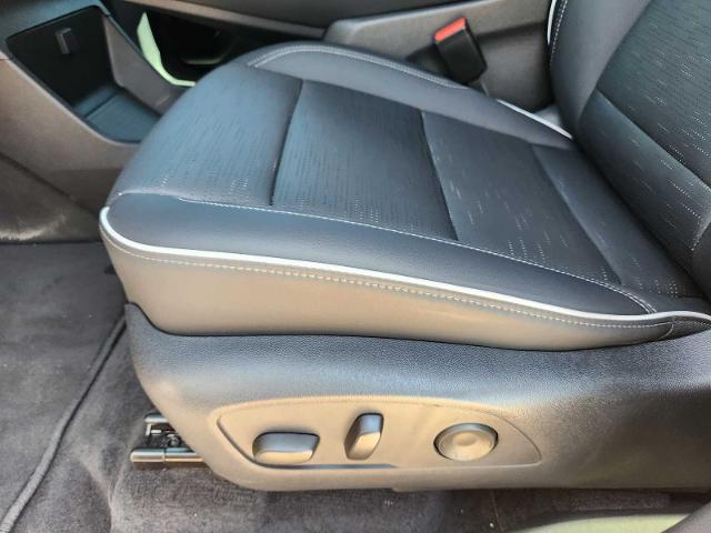 2025 Buick Enclave Vehicle Photo in DENTON, TX 76210-9321