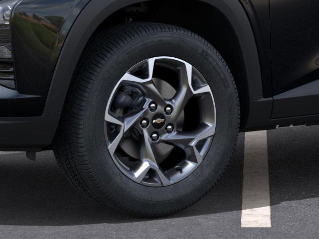 2025 Chevrolet Trax Vehicle Photo in LANCASTER, PA 17601-0000
