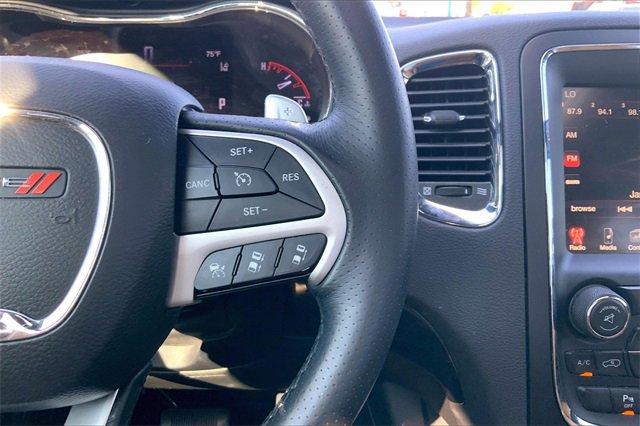 2017 Dodge Durango Vehicle Photo in KANSAS CITY, MO 64114-4502