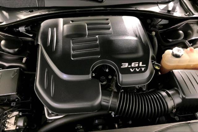2023 Chrysler 300 Vehicle Photo in Kansas City, MO 64114