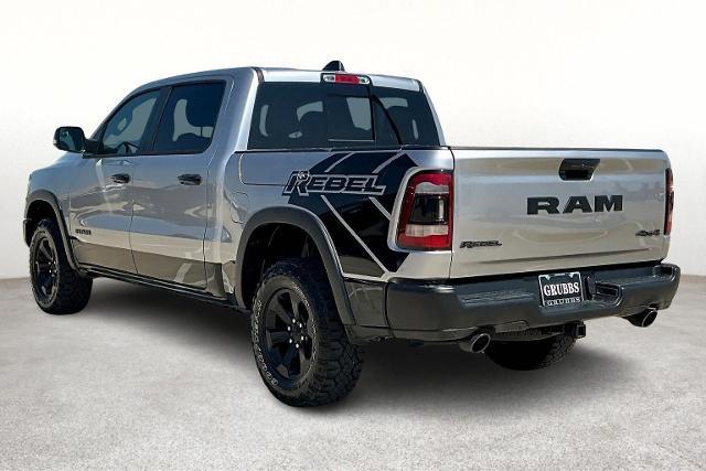 2023 Ram 1500 Vehicle Photo in Grapevine, TX 76051