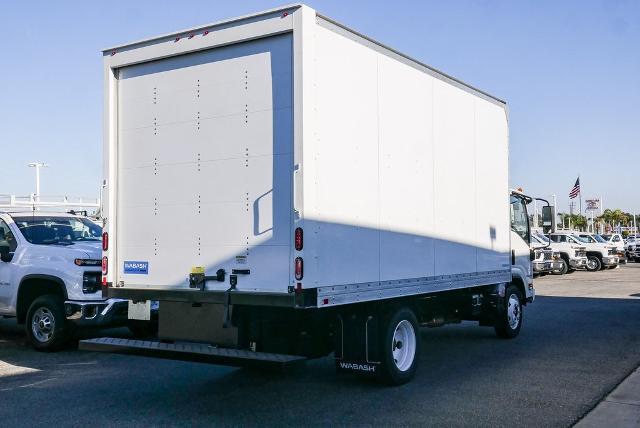 2024 Chevrolet 4500 HG LCF Gas Vehicle Photo in VENTURA, CA 93003-8585