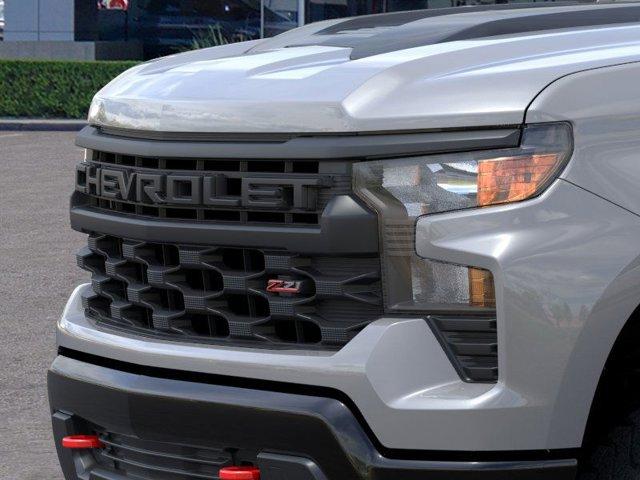 2024 Chevrolet Silverado 1500 Vehicle Photo in SUGAR LAND, TX 77478-0000