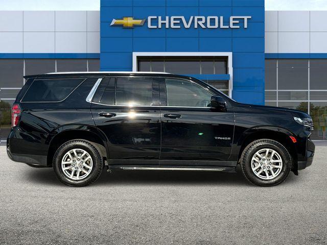 2023 Chevrolet Tahoe Vehicle Photo in RIVERSIDE, CA 92504-4106