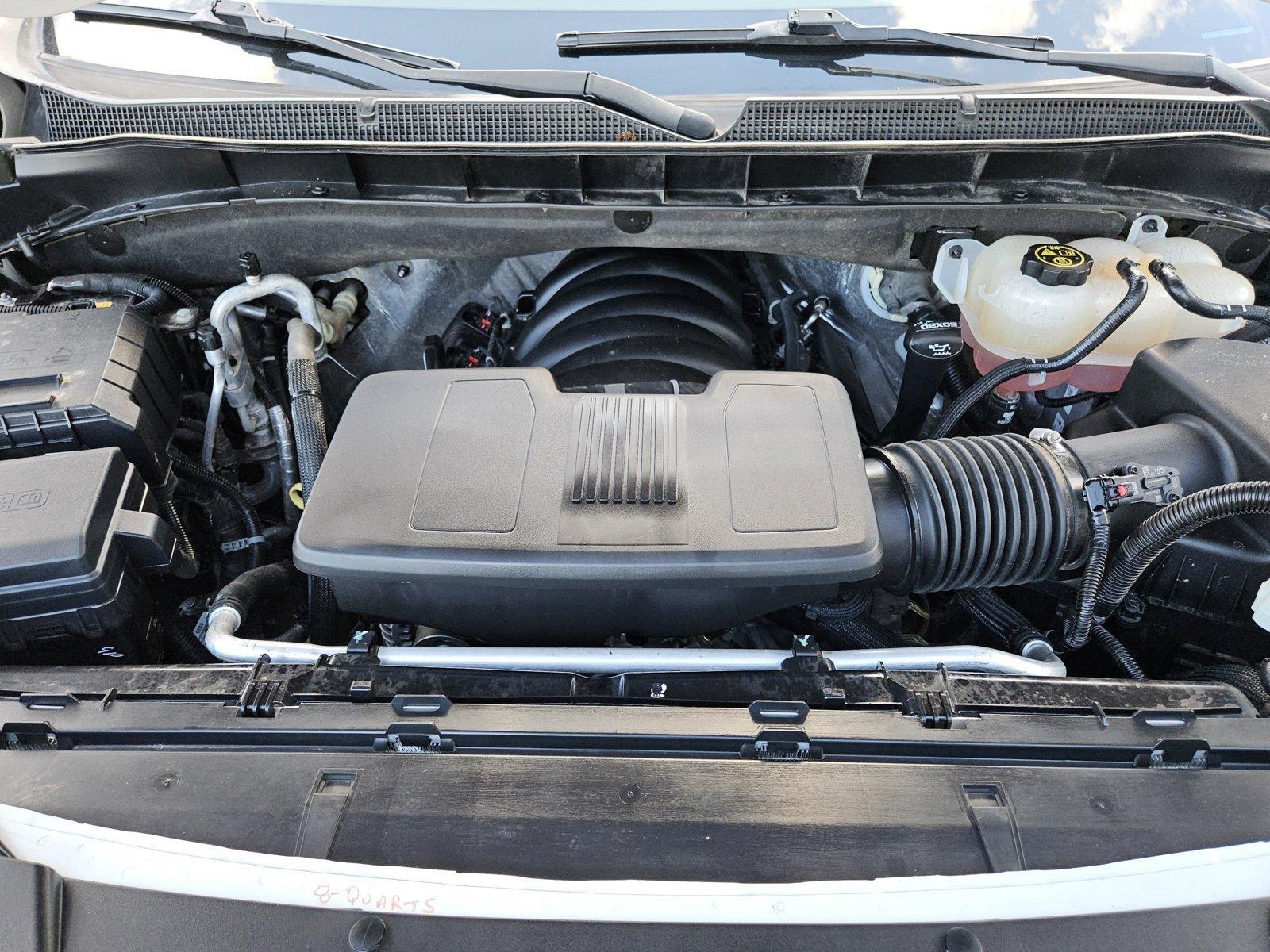 2023 Chevrolet Tahoe Vehicle Photo in CORPUS CHRISTI, TX 78416-1100