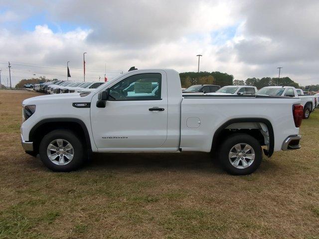 2025 GMC Sierra 1500 Vehicle Photo in ALBERTVILLE, AL 35950-0246