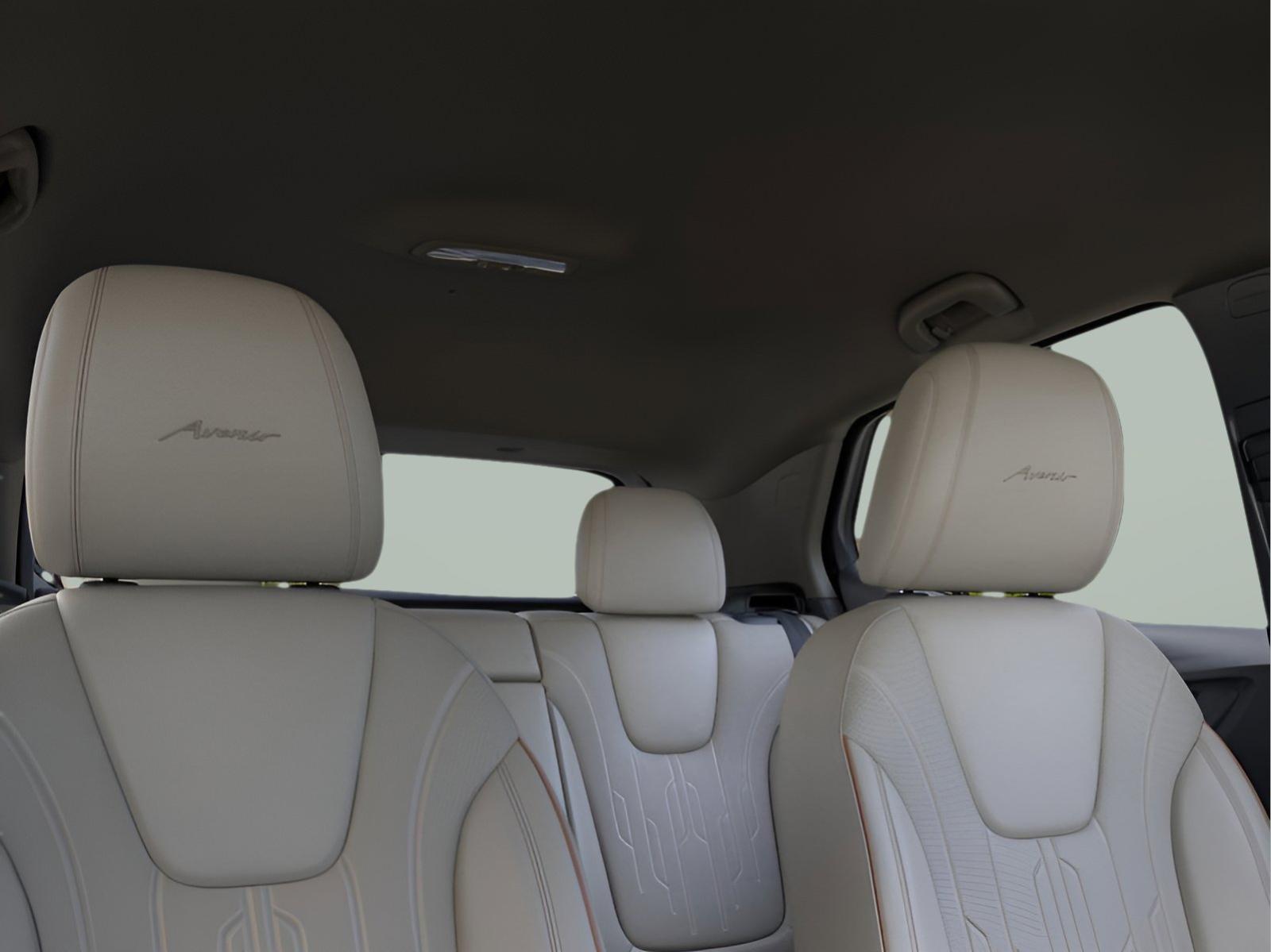 2025 Buick Encore GX Vehicle Photo in GEORGETOWN, TX 78626-7508